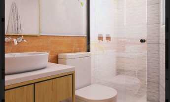 Imagem 4: APARTAMENTO RESIDENCIAL em PRAIA GRANDE - SP, MIRIM