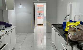 Imagem 6: APARTAMENTO RESIDENCIAL em SÃO VICENTE - SP, ITARARÉ