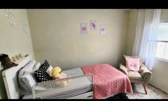 Imagem 6: APARTAMENTO RESIDENCIAL em SANTOS - SP, APARECIDA