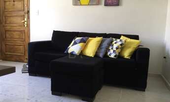 Imagem: APARTAMENTO RESIDENCIAL em SANTOS - SP