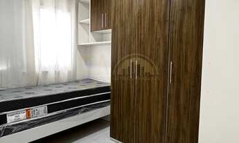 Imagem 7: Sobrado 3 dormitórios com 1 suíte, 1 Cozinha, Sala, 2 Banheiros e 1 Vaga - Porteira Fecha