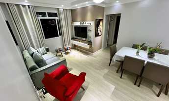 Imagem 2: APARTAMENTO RESIDENCIAL em SANTOS - SP, APARECIDA