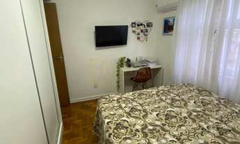 Imagem 6: APARTAMENTO RESIDENCIAL em SANTOS - SP, APARECIDA