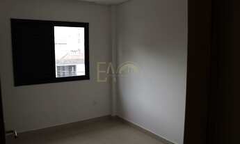 Imagem 4: Casa em Santos Casa com 2 dormitórios