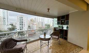 Imagem: APARTAMENTO RESIDENCIAL em SANTOS - SP