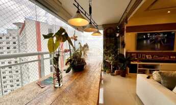 Imagem 2: 3 dormitórios com suíte e lazer completo na quadra da praia