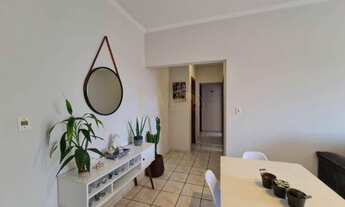 Imagem 7: APARTAMENTO RESIDENCIAL em SANTOS - SP, EMBARÉ