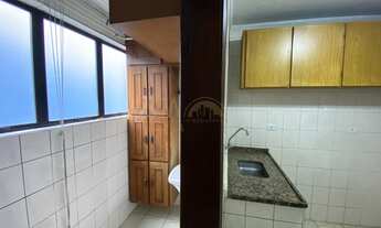 Imagem 7: APARTAMENTO RESIDENCIAL em SANTOS - SP, PONTA DA PRAIA