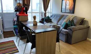 Imagem 2: APARTAMENTO RESIDENCIAL em SANTOS - SP, VILA MATHIAS