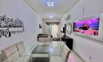 Imagem 5: APARTAMENTO RESIDENCIAL em SANTOS - SP, BOQUEIRÃO