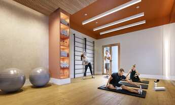 Imagem 4: APARTAMENTO RESIDENCIAL em SANTOS - SP, PONTA DA PRAIA