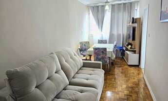 Imagem 2: APARTAMENTO RESIDENCIAL em SANTOS - SP, MARAPÉ