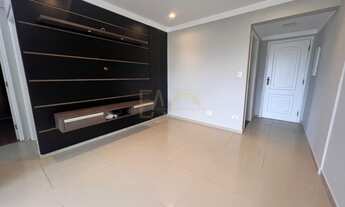 Imagem 2: APARTAMENTO RESIDENCIAL em SANTOS - SP, MARAPÉ