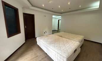 Imagem 6: Apartamento 4 dormitórios com suíte e 1 closet, 4 Sala, 1 Cozinha, 6 banheiros, 2 Dependên