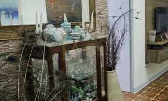 Imagem 5: APARTAMENTO RESIDENCIAL em SANTOS - SP, EMBARÉ