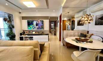 Imagem 6: 3 dormitórios com suíte e lazer completo na quadra da praia