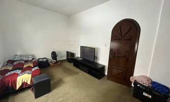 Imagem 6: Apartamento 2 Dormitórios, 1 banheiros social, Sala com dois ambiente, Dependência de empr