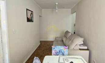 Imagem 4: APARTAMENTO RESIDENCIAL em SANTOS - SP, MARAPÉ