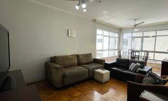 Imagem 3: Apartamento 03 dormitórios no Gonzaga