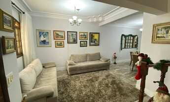 Imagem 3: Incrível Sobrado com Piscina e Churrasqueira no bairro do BOQUEIRÃO