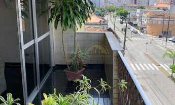 Imagem 6: APARTAMENTO RESIDENCIAL em SANTOS - SP, EMBARÉ