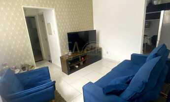 Imagem 2: APARTAMENTO RESIDENCIAL em SANTOS - SP, MACUCO