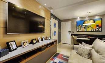 Imagem: APARTAMENTO RESIDENCIAL em SANTOS - SP