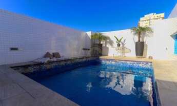 Imagem: CASA RESIDENCIAL em SANTOS - SP, BOQUEIRÃO