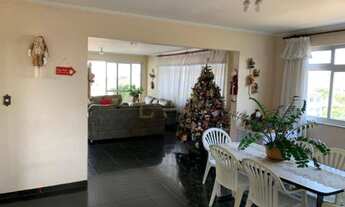 Imagem 4: APARTAMENTO RESIDENCIAL em SANTOS - SP, EMBARÉ