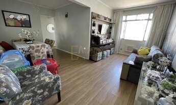 Imagem 2: APARTAMENTO RESIDENCIAL em SANTOS - SP, EMBARÉ