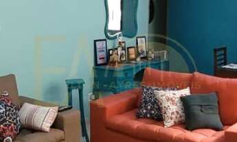 Imagem: CASA RESIDENCIAL em SÃO VICENTE - SP, VILA