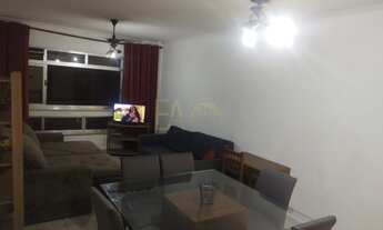 Imagem 2: APARTAMENTO RESIDENCIAL em SANTOS - SP, BOQUEIRÃO