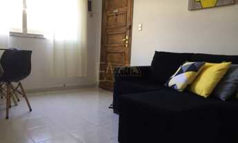 Imagem 2: APARTAMENTO RESIDENCIAL em SANTOS - SP, EMBARÉ