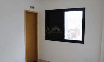 Imagem 3: Casa em Santos Casa com 2 dormitórios