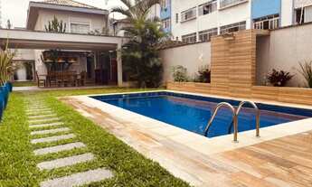 Imagem 2: Casa com piscina alto padrão no Gonzaga