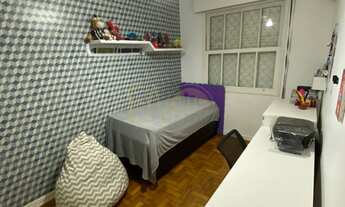 Imagem 7: APARTAMENTO RESIDENCIAL em SANTOS - SP, APARECIDA