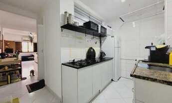 Imagem 7: KITNET RESIDENCIAL em SANTOS - SP, BOQUEIRÃO