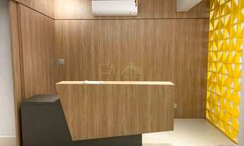 Imagem: SALA COMERCIAL em SANTOS - SP, CENTRO