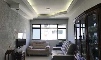 Imagem 6: APARTAMENTO RESIDENCIAL em SANTOS - SP, BOQUEIRÃO