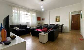 Imagem 3: APARTAMENTO RESIDENCIAL em SANTOS - SP, JOSÉ MENINO