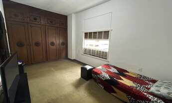 Imagem 7: Apartamento 2 Dormitórios, 1 banheiros social, Sala com dois ambiente, Dependência de empr