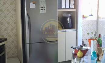 Imagem 7: APARTAMENTO RESIDENCIAL em SANTOS - SP, MARAPÉ