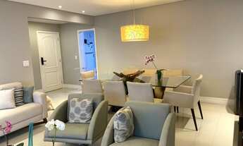 Imagem 4: APARTAMENTO RESIDENCIAL em SÃO VICENTE - SP, ITARARÉ