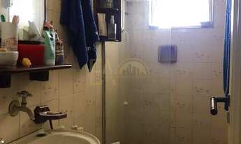 Imagem 7: Cobertura RESIDENCIAL em SANTOS - SP, BOQUEIRÃO