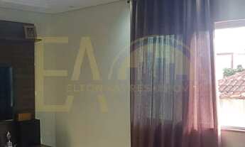 Imagem: Sobrado 3 Dormitórios, Sala dois ambiente