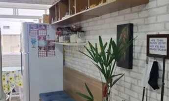 Imagem 2: APARTAMENTO RESIDENCIAL em SANTOS - SP, EMBARÉ