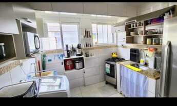 Imagem 3: APARTAMENTO RESIDENCIAL em SANTOS - SP, APARECIDA