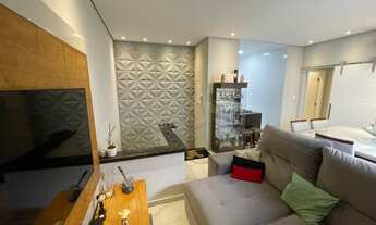 Imagem 3: APARTAMENTO RESIDENCIAL em SANTOS - SP, BOQUEIRÃO