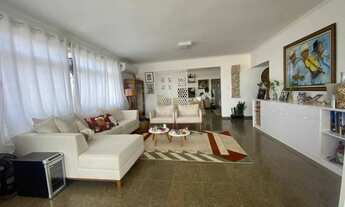 Imagem 3: APARTAMENTO RESIDENCIAL em SANTOS - SP, EMBARÉ