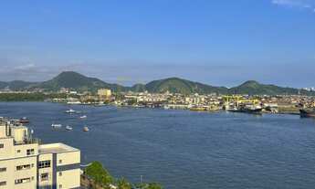 Imagem 5: APARTAMENTO RESIDENCIAL em SANTOS - SP, PONTA DA PRAIA